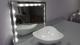 LED-Зеркала для ванных комнат от производителей